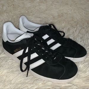 Adidas Gazelle’s